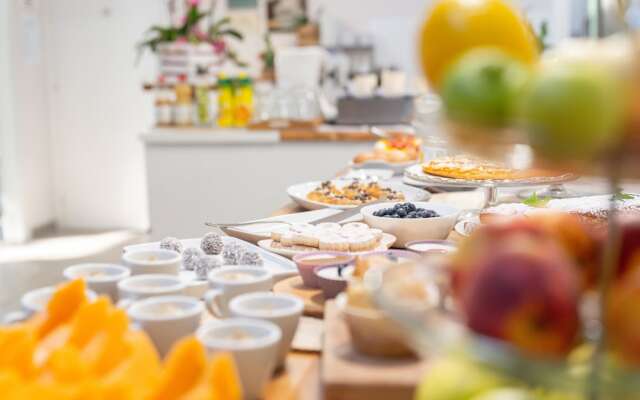 Agriturismo Le Nosare