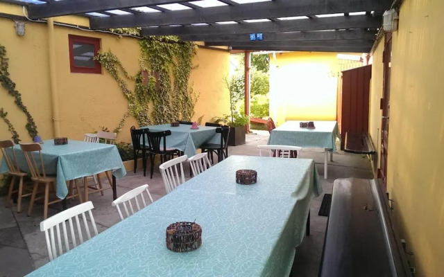 Havnebakken Bed and Breakfast