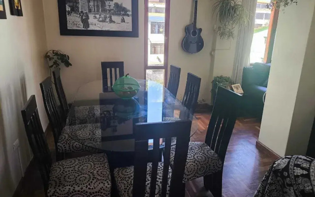 fabrizio guest house