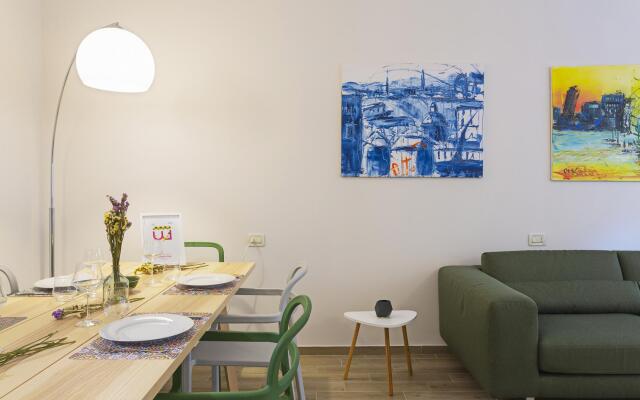 XXV Aprile by Wonderful Italy - Basilico