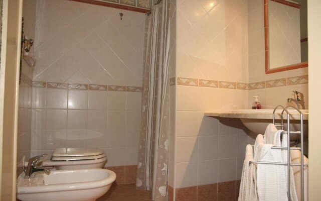 Bed & Breakfast Domus Notari