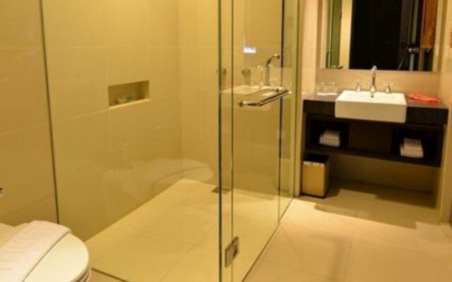 Emilia Hotel by Amazing