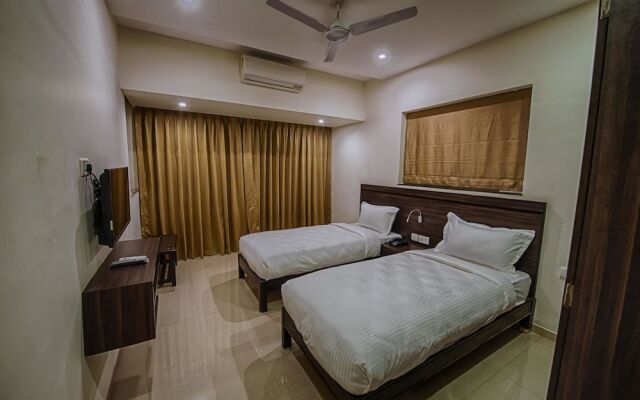 SinQ Suites