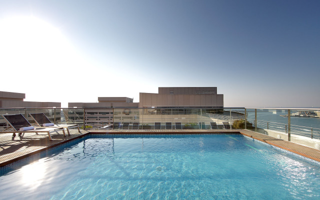 Eurostars Grand Marina