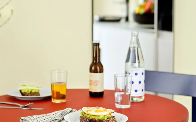 BRIK Apartment Hotel