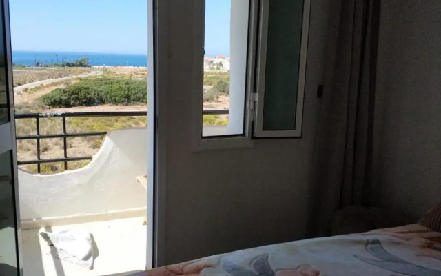 Achakar Hills , Piscine , Vue & Accès à la mer