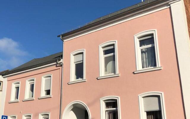 Villa Rosa Bad Camberg