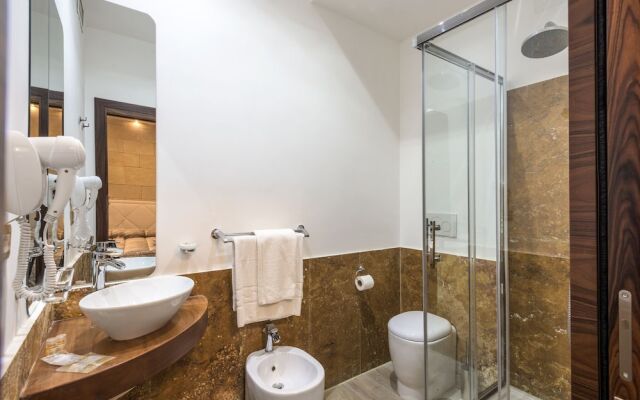 Rifugio degli Artisti Top