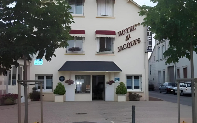 Hôtel Rive Sud