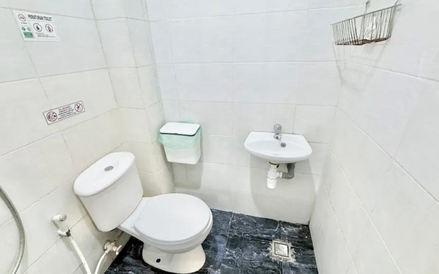 New Kotjil Room