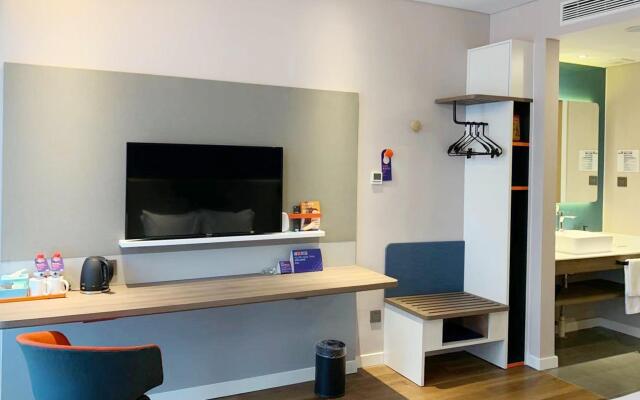Holiday Inn Express Linyi West by IHG