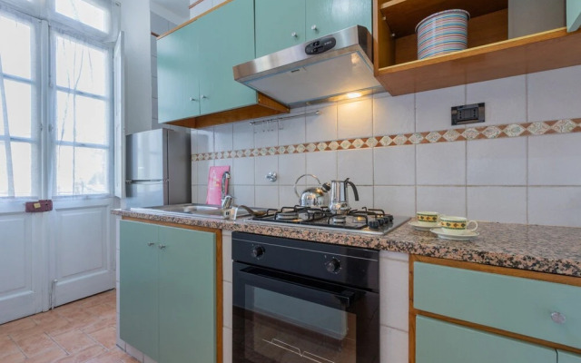 Casa dei Tigli by Wonderful Italy