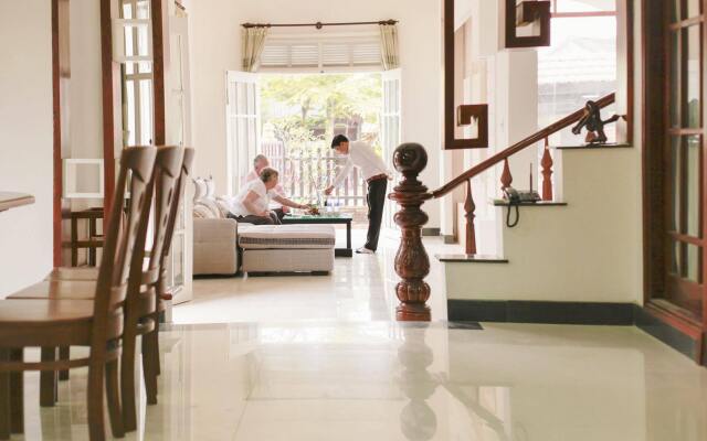 Green Valley Homestay Hoi An