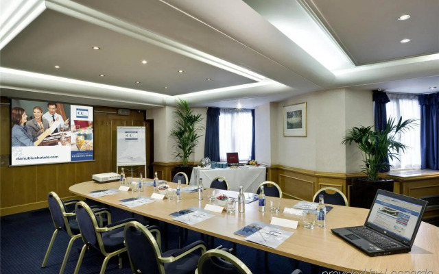 Danubius Hotel Regents Park