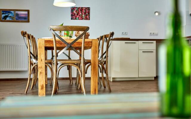 Emily's Ferienwohnung