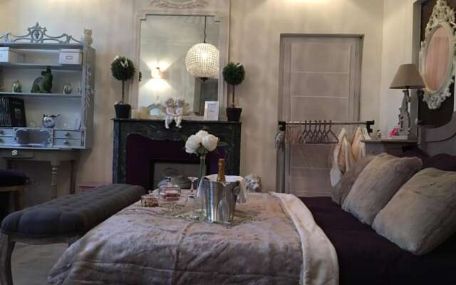 Chambre d'Hôtes Sandra