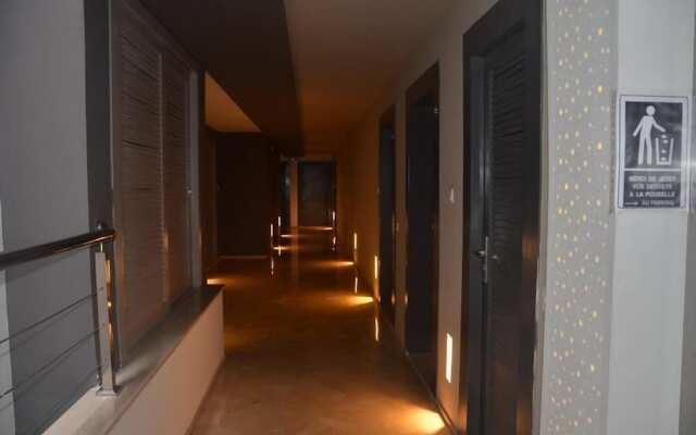 Appartement Résidence Atrany ALC-145