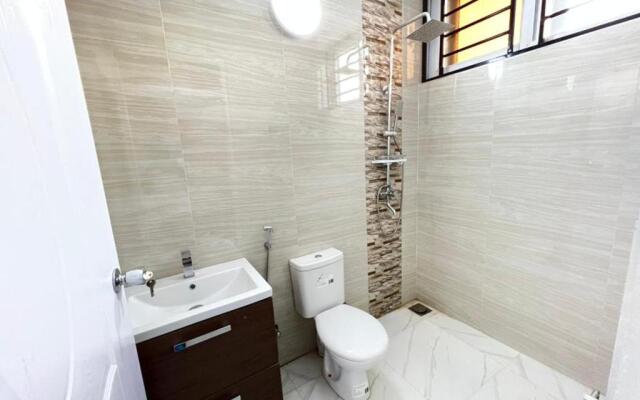 Legacy home 1A serviced apartment