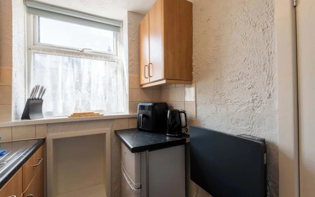 St Andrews by Guestz