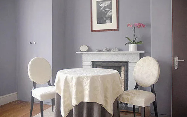 The Cloudesley - Guest house