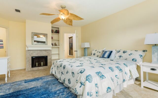 3409 Galveston - 4 Br Home