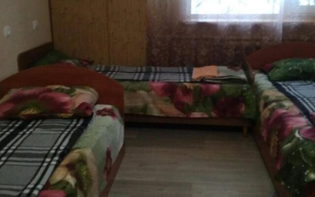 Hostel Mnogoborets F. Klub
