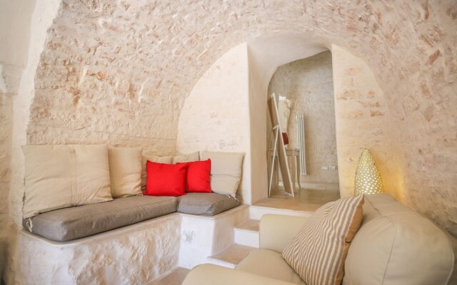 Trulli Della Gravina