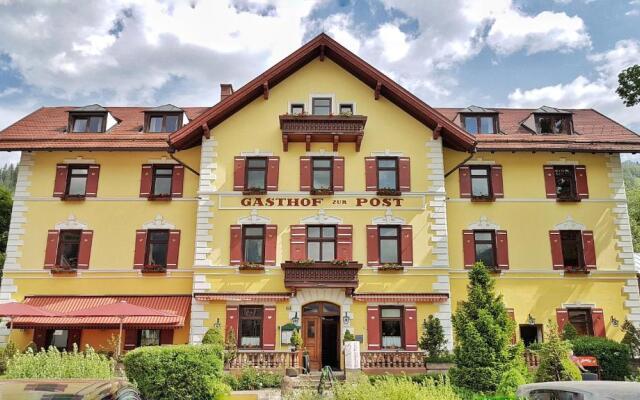 Hotel Gasthof Post