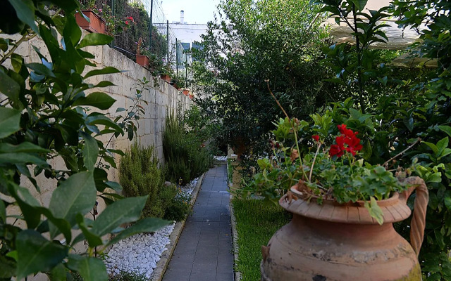 Hotiday Room Collection - Lecce Gianmarti Suite