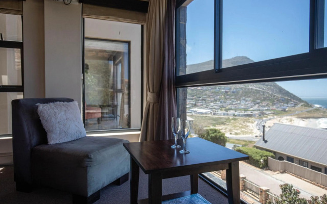 Simon's Town Guest House