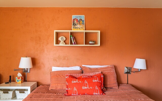 The Lakepod at Abbey Springs 2 BDR 5 Min to Lake