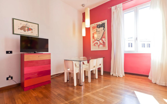 Holiday House Trastevere