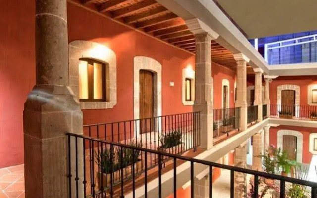 Boutique Hotel de Cortes