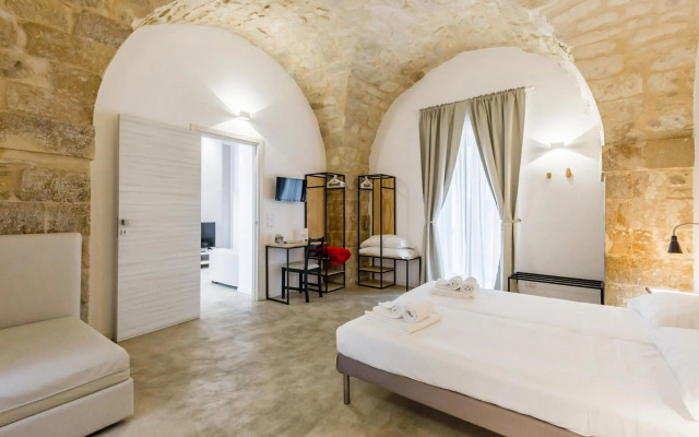 Scicli Albergo Diffuso