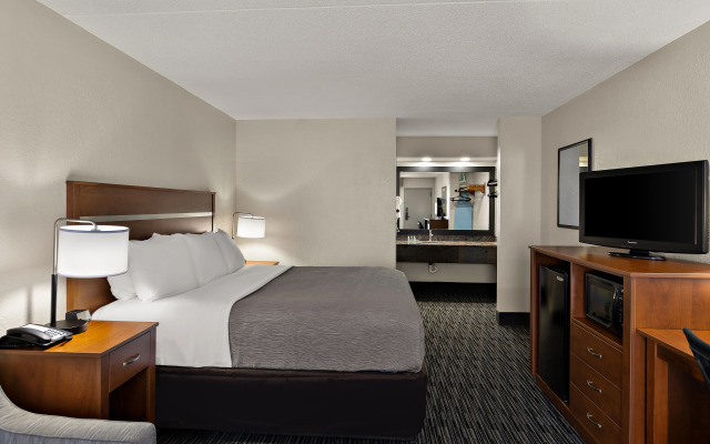 Quality Inn Dandridge