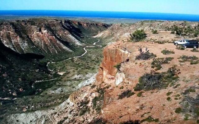 Ningaloo Lodge Exmouth