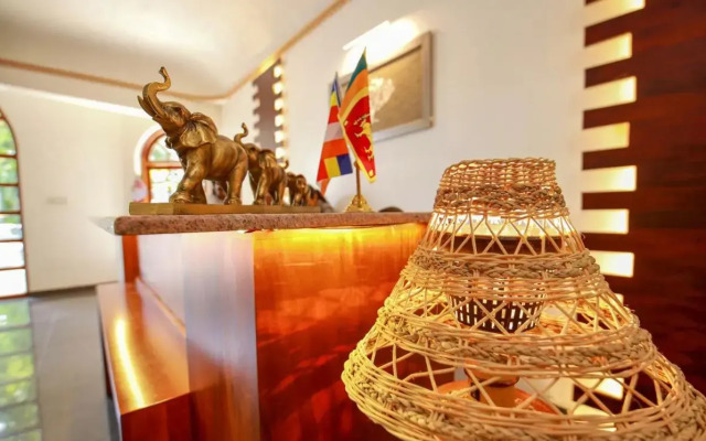 Wisdom Boutique Resort