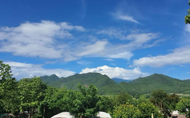 Mari Pai Resort