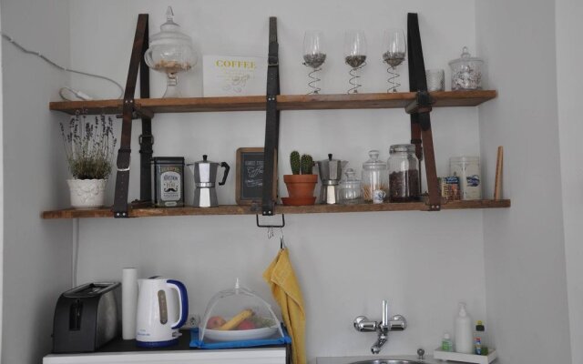 B&B im Herzen von Biel