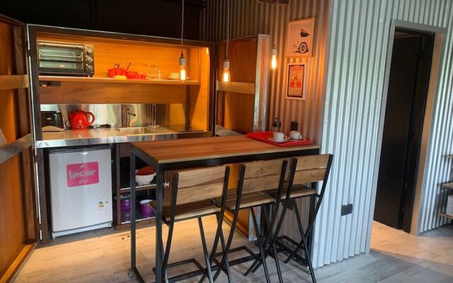Lofts Mai Self Amenities