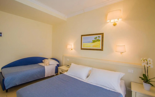 Hotel Nelson