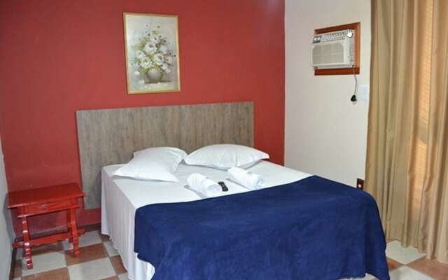 Pousada Sitio Bom Fim