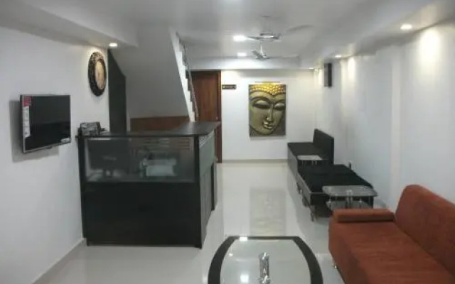 Heritage Residency Patna