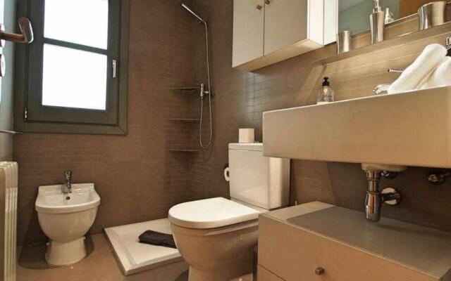 Lugar Perfecto En El Casco Antiguo De Girona Apartment