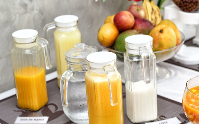 Pousada Areia do Forte