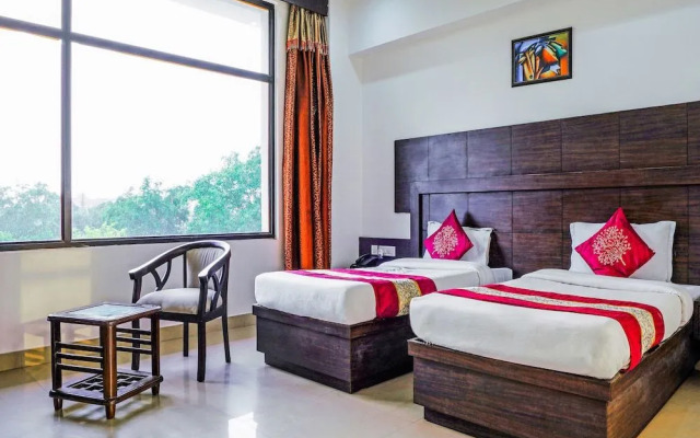 OYO 2611 Madhu Resorts