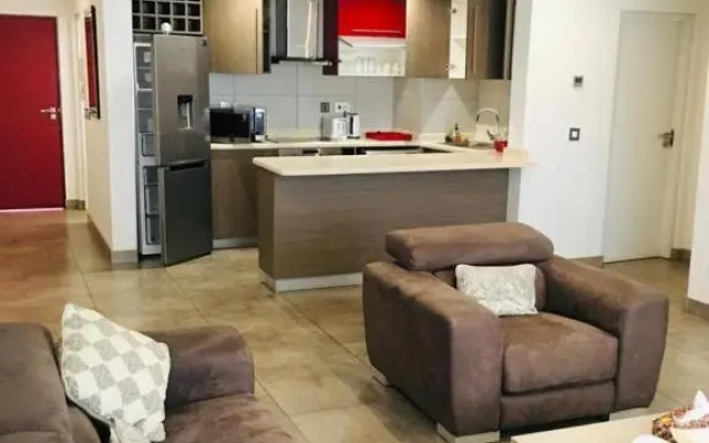 Executive 2 bedroom Apartment At East Legon