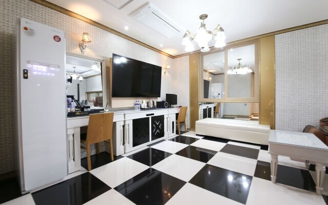 Gwangyang Hotel Ritz