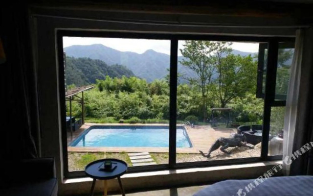 Yueguo Shanqiu Hostel