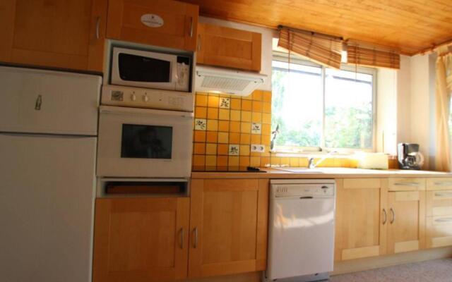 Appartement Serre Chevalier, 4 pièces, 7 personnes - FR-1-330E-23